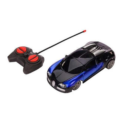 Машина классическая на РУ, коробка 769-2