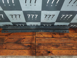 Усилитель переднего бампера Toyota Camry (XV50) 11-18 Б/У Оригинал 5202133181