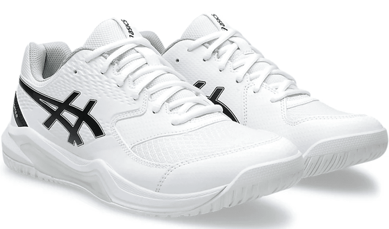 Кроссовки мужские Asics Gel-Dedicate 8, арт. 1041A408-101