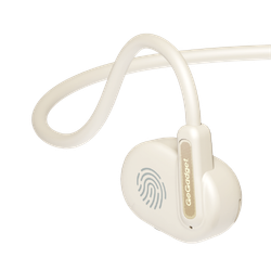 Беспроводные наушники GoGadget OpenAir Arc