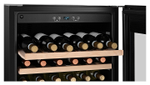 Винный шкаф Weissgauff WWCI-28 DB