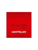 MONTBLANC Legend Red men 30ml edp NEW