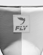 Бандаж Fly Wraith - White/Grey