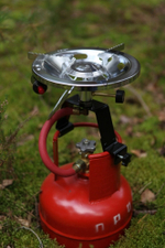 ГАЗОВАЯ ГОРЕЛКА NZ NBP-450