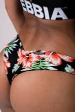 Бикини ALOHA BABE brasil bottom 808