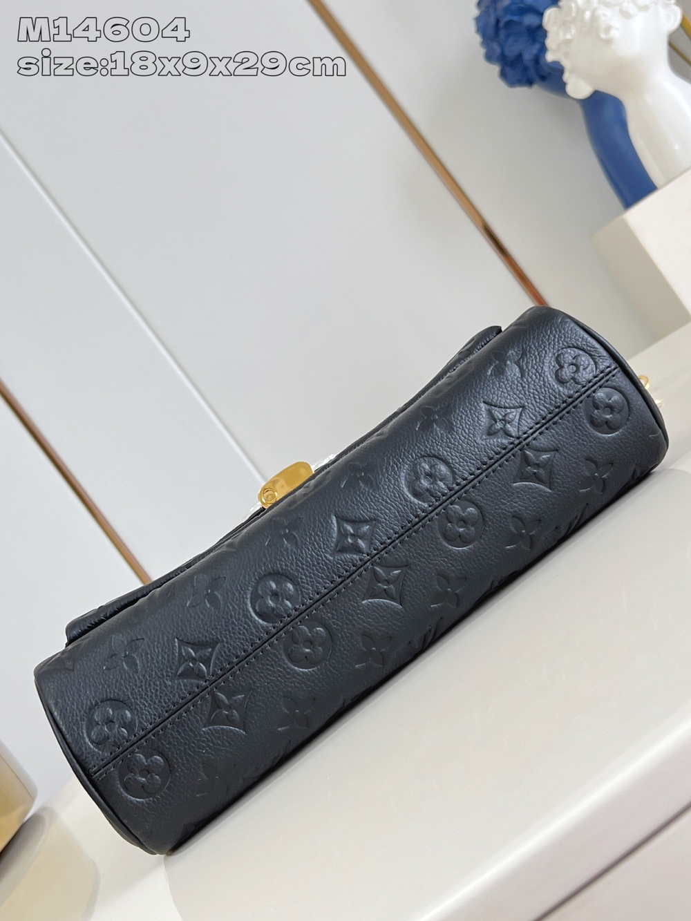 Louis Vuitton Anytime Flap Bag
