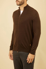 Кардиган Kiton