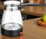 Турка электрическая Starwind STG6051 стекло