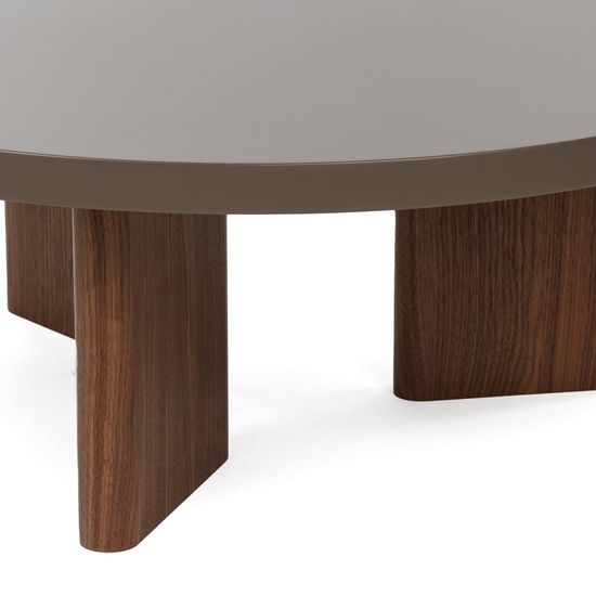 Кофейный стол Volare I диаметр 100