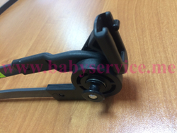 Каркас капюшона Peg-Perego Pliko Switch