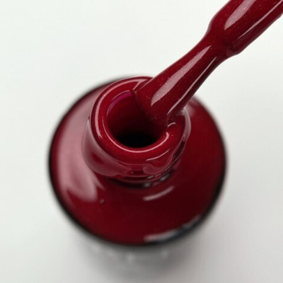 Гель-лак BN Red №04, 10мл