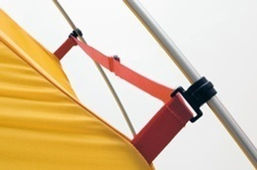 ПАЛАТКА ALEXIKA TOWER 3 PLUS FIB