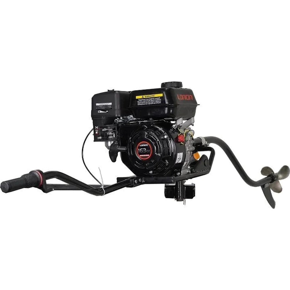 Habert G160 D20 мотор лодочный болотоход 00-00156103
