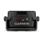 Garmin Echomap UHD 92SV - картплоттер с датчиком GT56UHD-TM