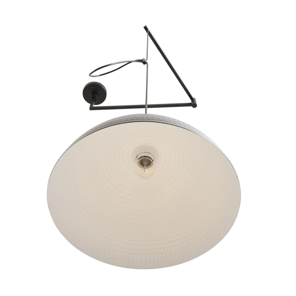 8321/1C LN Люстра подвесная E27 1*60W 220V MODERNI
