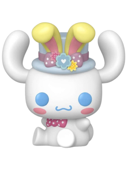 Фигурка Funko POP! Hello Kitty And Friends Cinnamoroll with Bunny Ears
