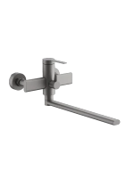 B22813-3 Смеситель для ванны BELZ