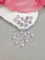 Кушон Cushion 8 мм, Rose opal