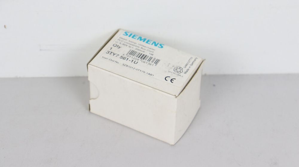 SIEMENS 3TY7 561-1U