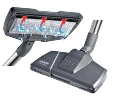 Миючий пилосос Thomas MULTI CLEAN X10 PARQUET