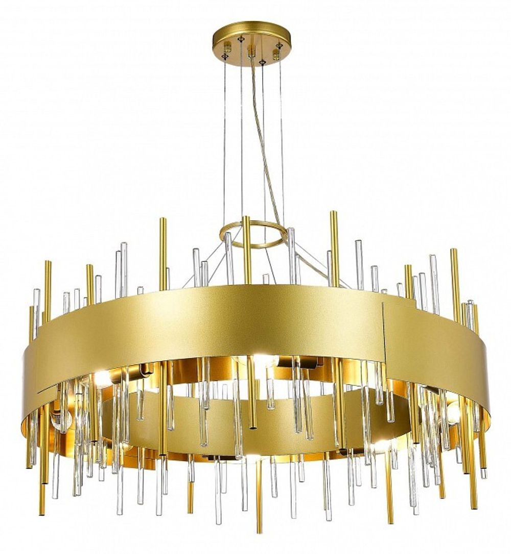 Подвесной светильник ST-Luce Olvera SL1633.203.16