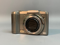 Olympus SZ-20 крышка аккумулятора не закрывается
