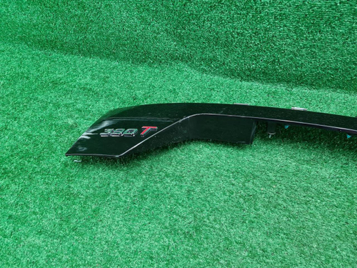 Накладка крышки багаж. hery Tiggo 8 Pro Max 23-нв