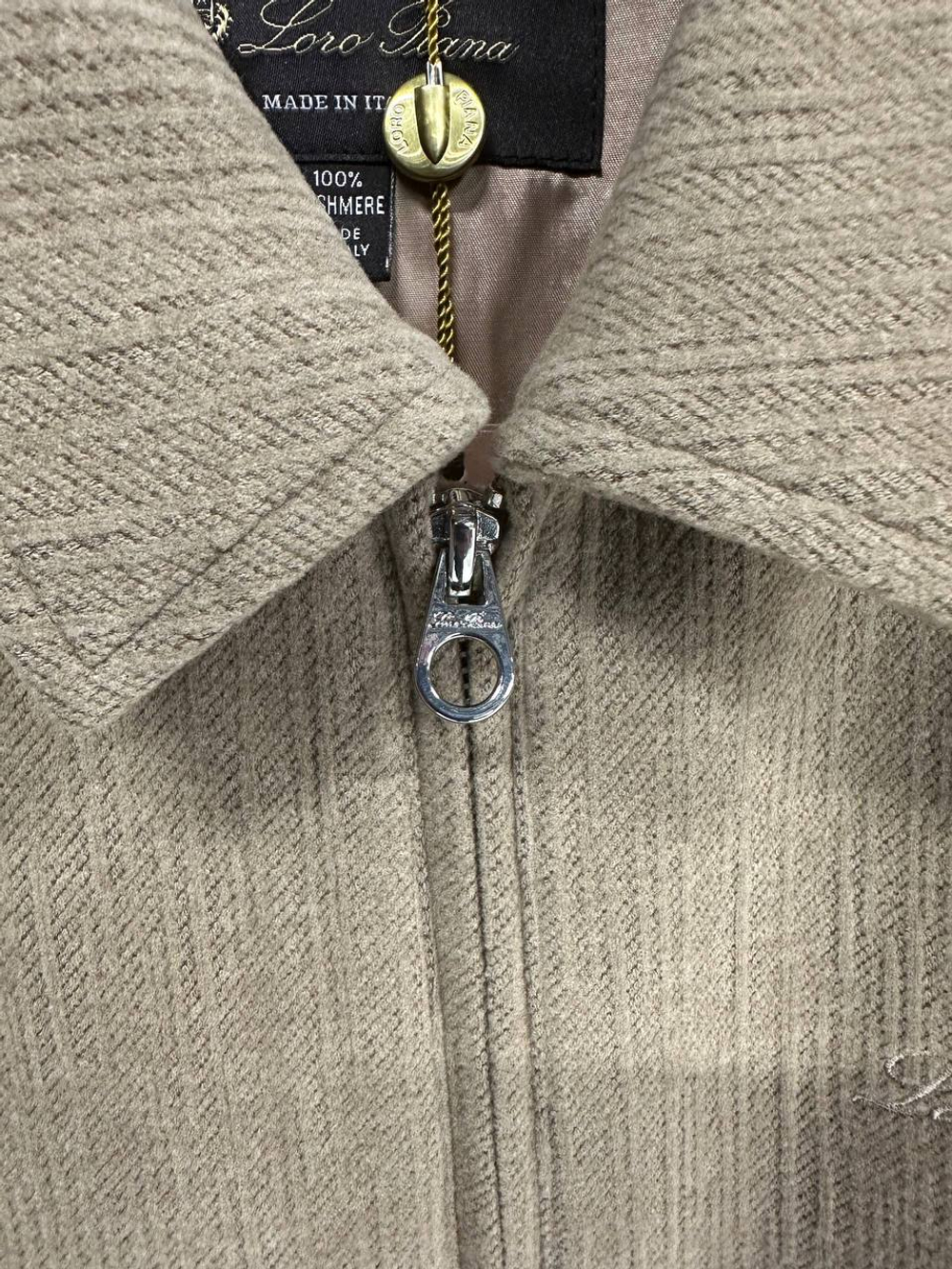 Куртка Loro Piana