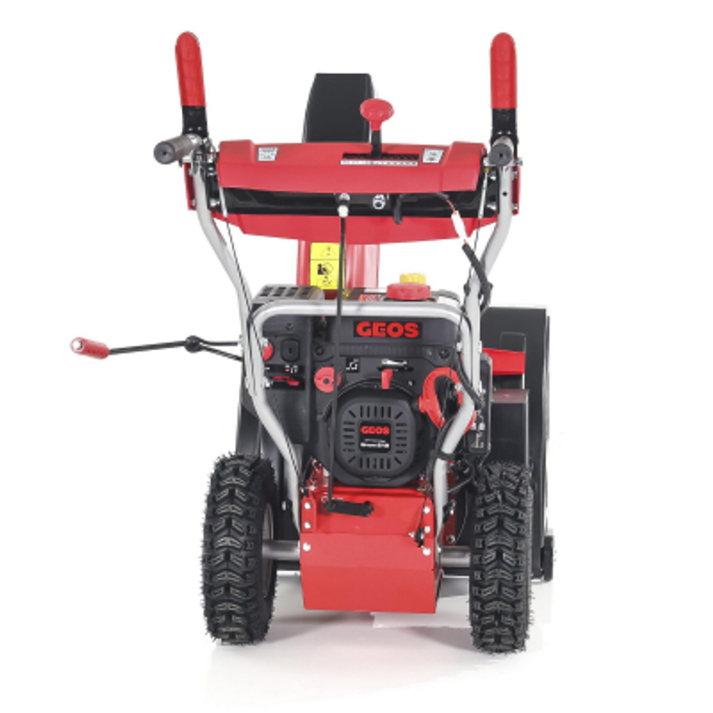 Снегоуборщик бензиновый Geos Comfort SnowLine 620 B ll