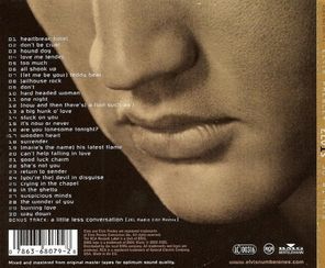 Elvis Presley / 30 #1 Hits (CD)