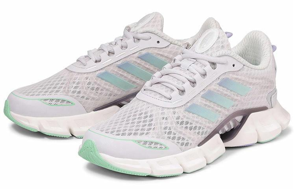 Кроссовки Adidas Climacool (Женская размерная сетка)