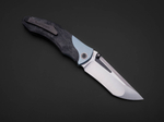 Складной нож Uro Tmax Blue