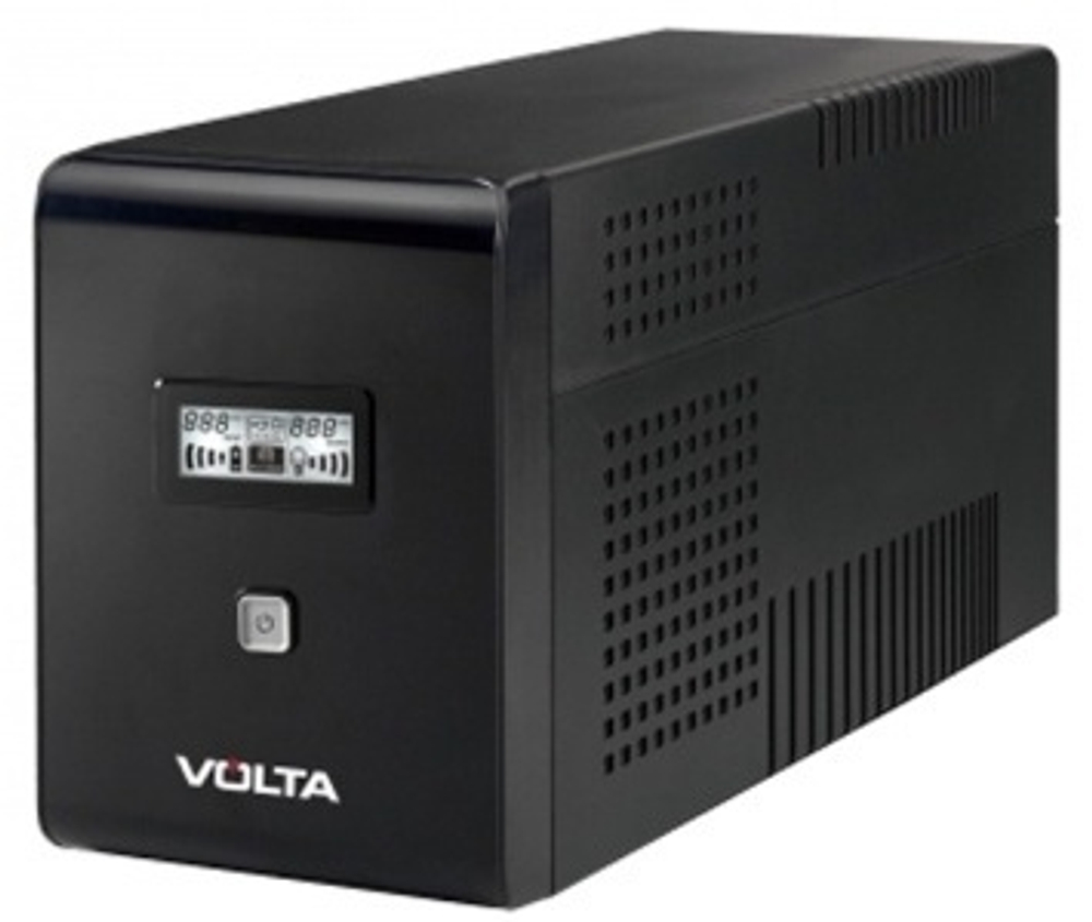 Источник бесперебойного питания Volta Active 2000 LCD