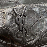 Yves Saint Laurent Niki 22 cm