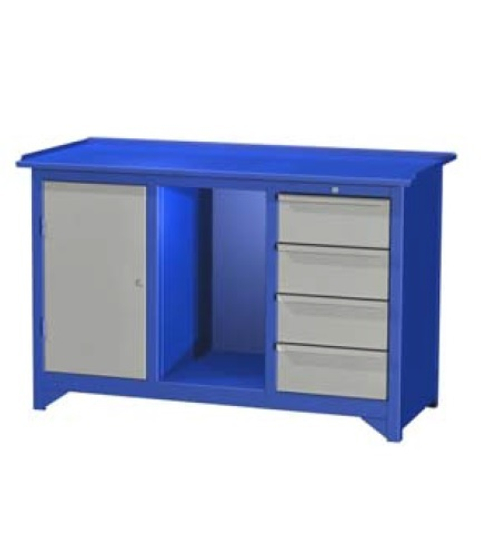 Верстак слесарный АС-119