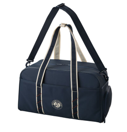 Спортивная сумка Wilson Roland Garros 2025 Small Duffel - Blue