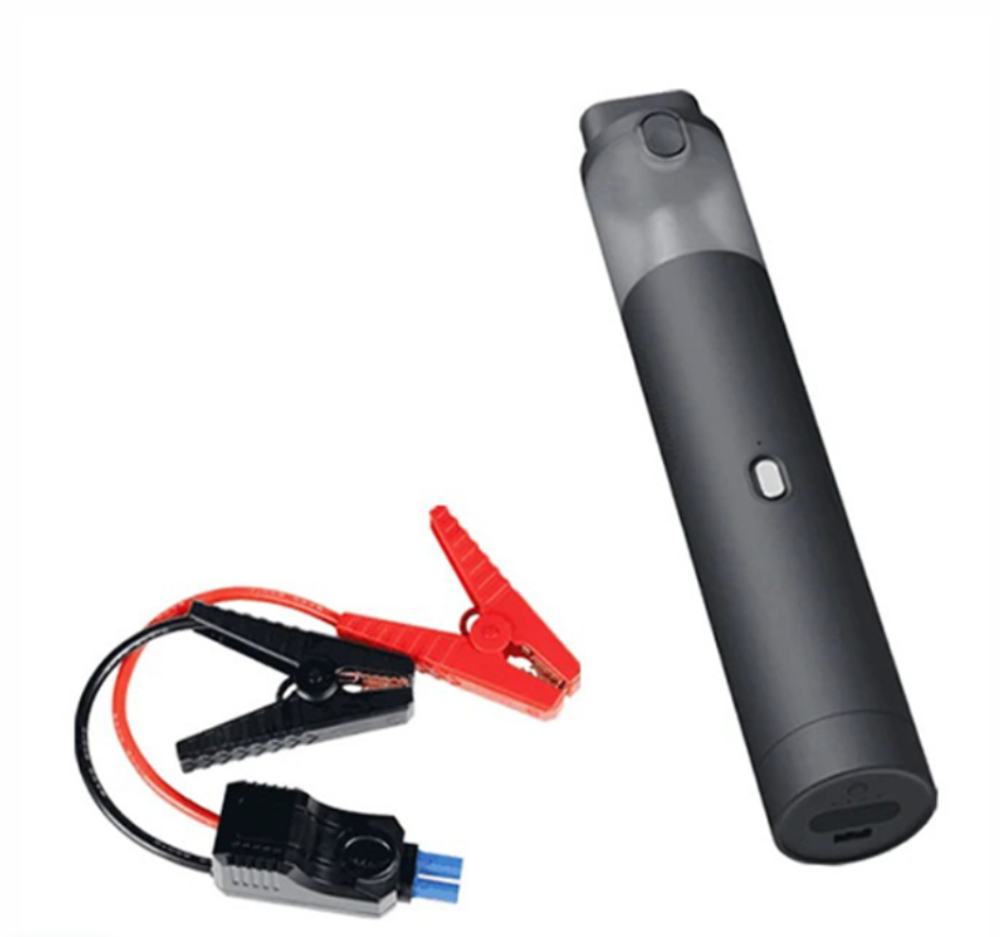 Пылесос портативный Xiaomi Lydsto YMXCYJDY02 Dark Grey EU