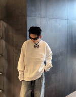 Свитер Balenciaga