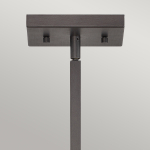 Подвесной светильник Hinkley, Арт. QN-LUDLOW-1P-GR