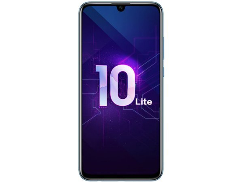 Смартфон Honor 10 Lite 32GB Sky Blue (HRY-LX1)