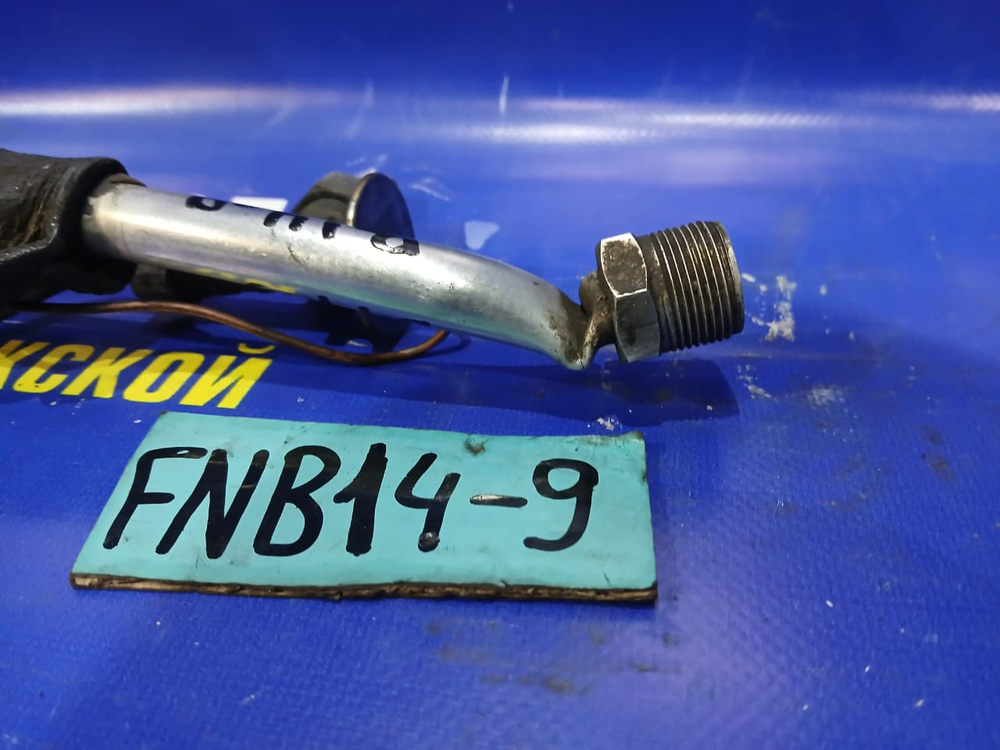 Клапан кондиционера NISSAN SUNNY 1997