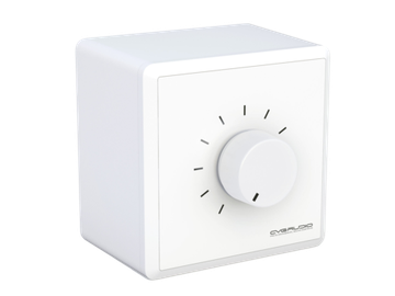 CVGAUDIO VA-M - декоративная монтажная коробка для накладной установки