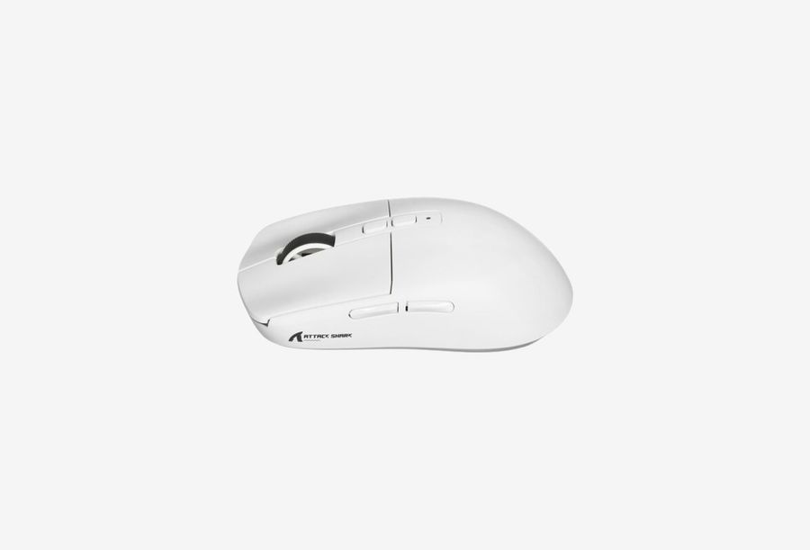 Shark X6 White_0426709105826