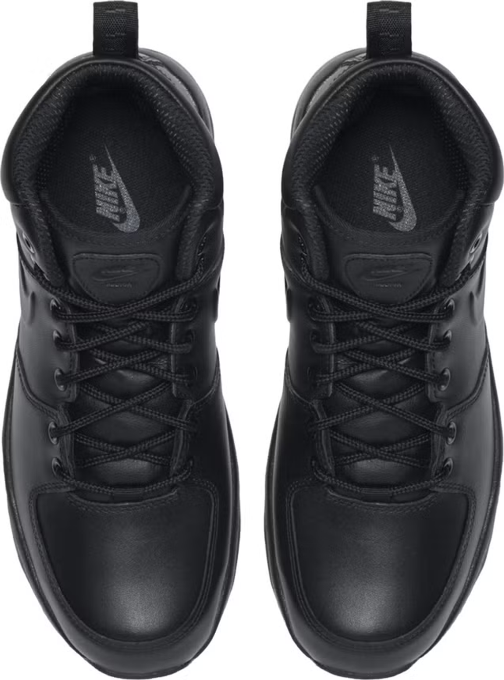 454350-003 БОТИНКИ для активн.отдыха NIKE MANOA LEATHER