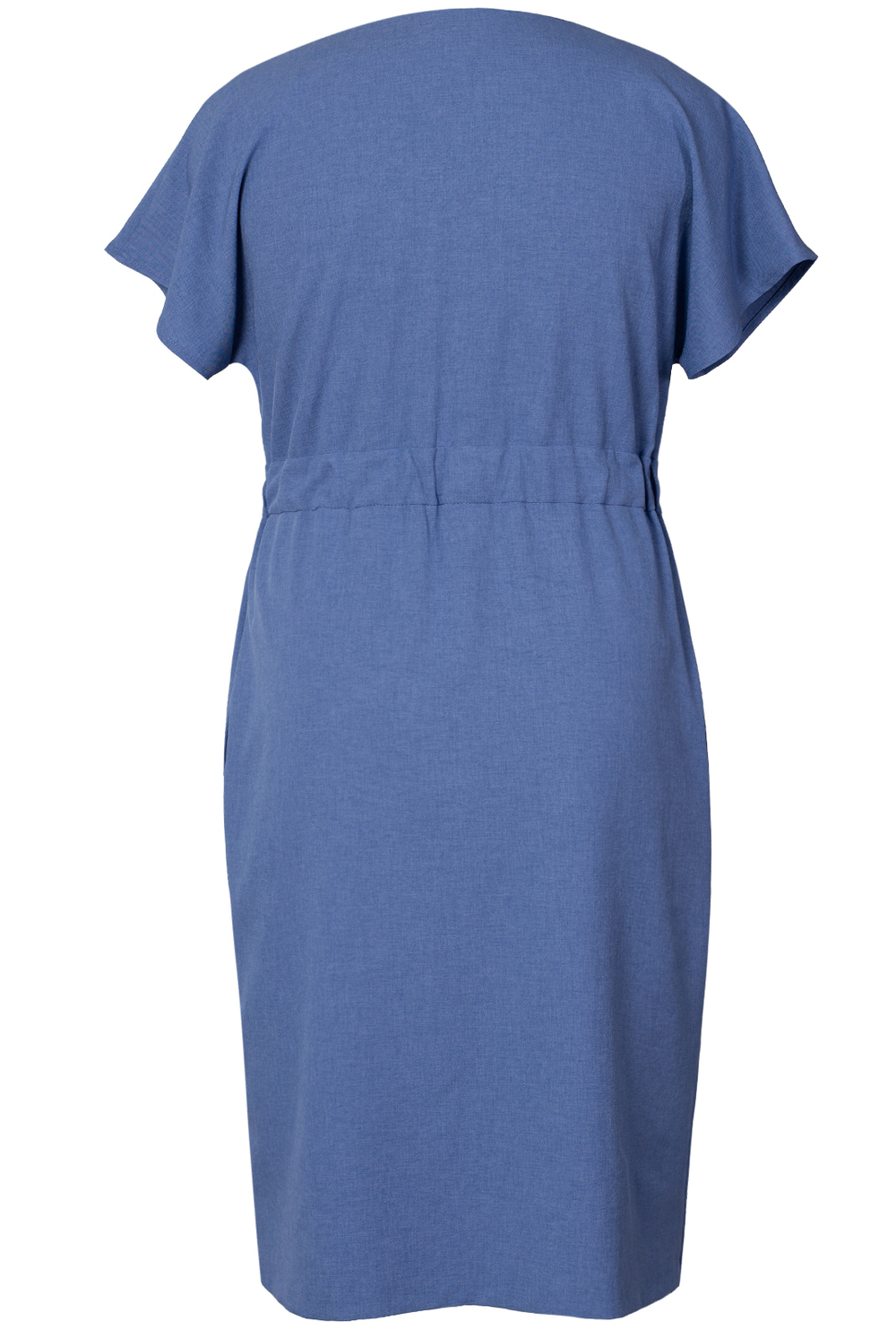 Платье женское 3231ЛП, Деним #259Д053231ЛП