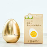 Tony Moly. Бальзам-праймер "золотое яйцо" для сужения и затирки пор Egg Pore Silky Smooth Balm