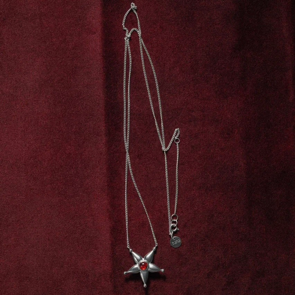 Подвеска ЗВЕЗДА