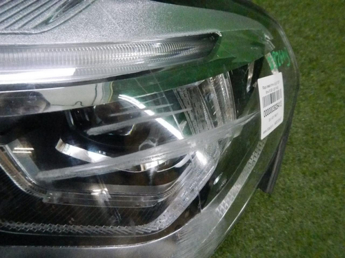 Фара левая BMW X3 G01 (2017-2021) Adaptive LED