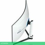 Игровой монитор Samsung Odyssey Neo G8 LS32BG850NPXEN