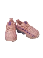 Детские летние кроссовки модные стильные.